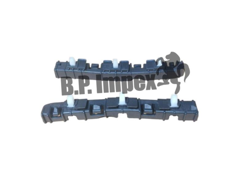 BRACKET FR BUMPER SIDE LH,86513-1J500 865131J500