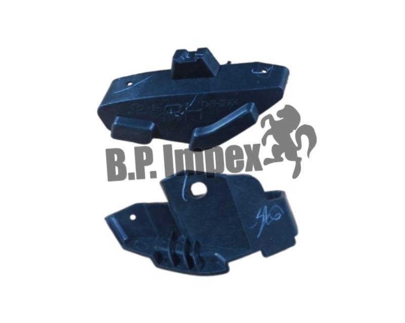 BRACKET RR BPR MTG REINF RH