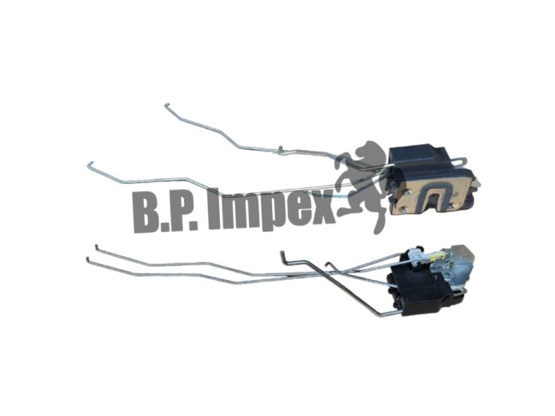 LATCH ASSY-FRONT DOOR,RH