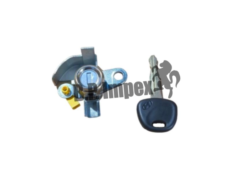 LOCK ASSY-FRONT DOOR,RH