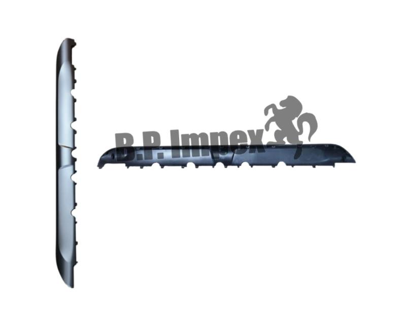 PIECE-SIDE SILL MLDG RR UND,RH,87772-BV010 87772BV010