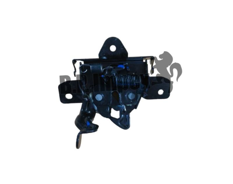 LATCH ASSY-HOOD,81130-C4900, 81130C4900