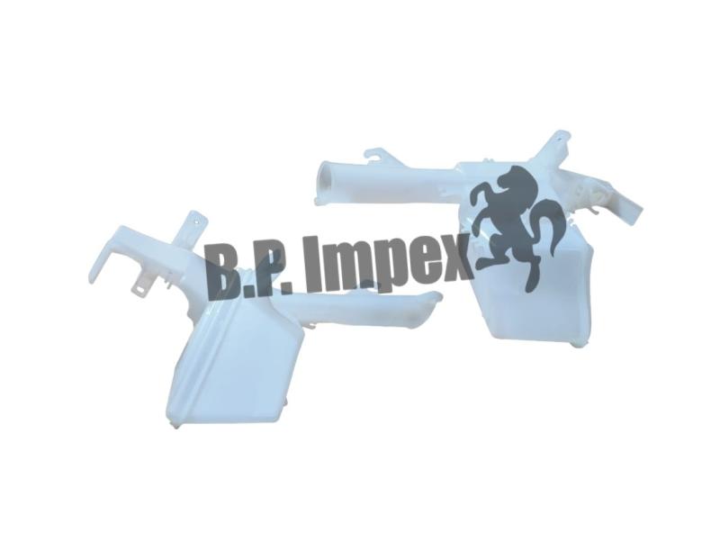 RESERVOIR ASSY-W/SHLD WASHER,98611-K6900 98611K6900