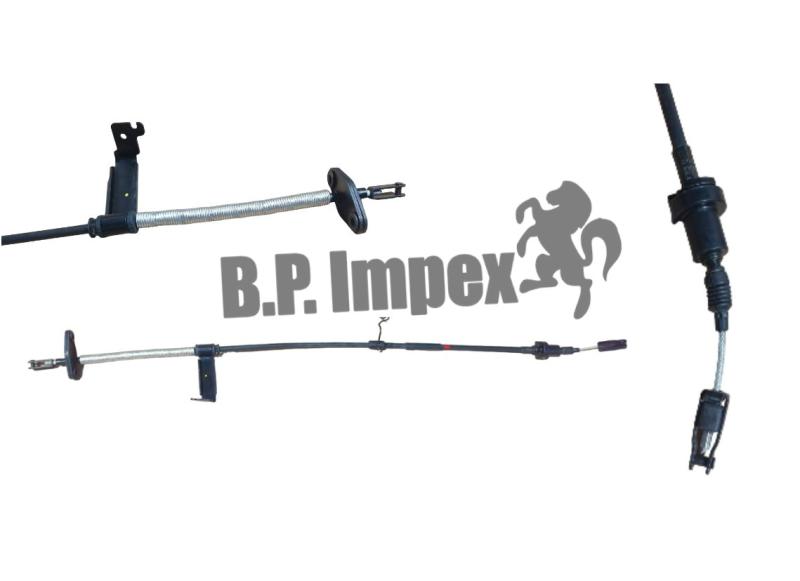 CABLE ASSY CLUTCH