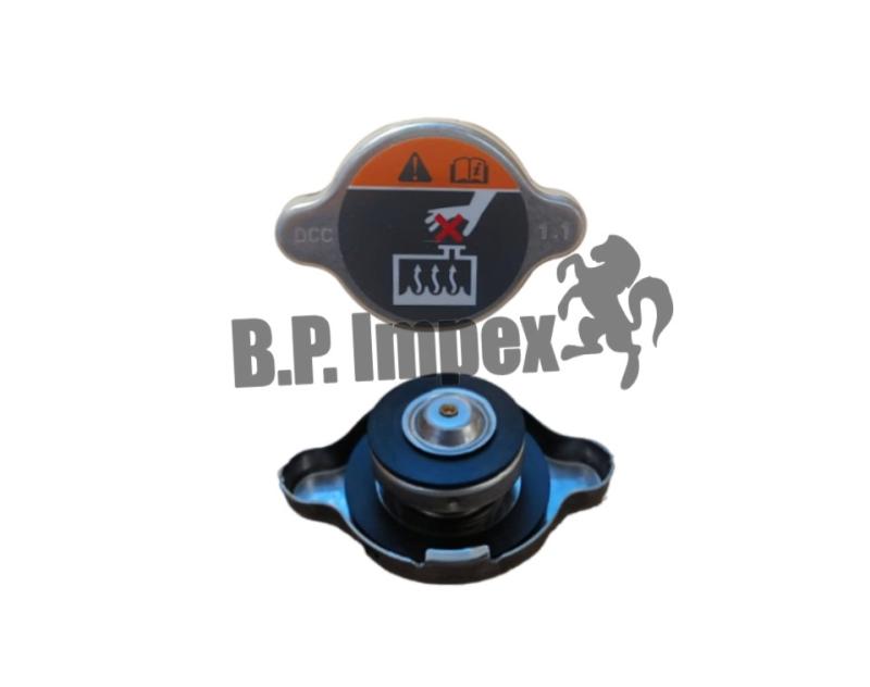 CAP ASSY RADIATOR