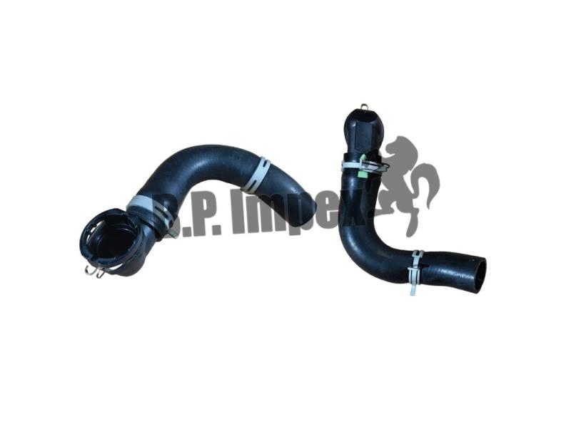 HOSE ASSY-RADIATOR,LWR