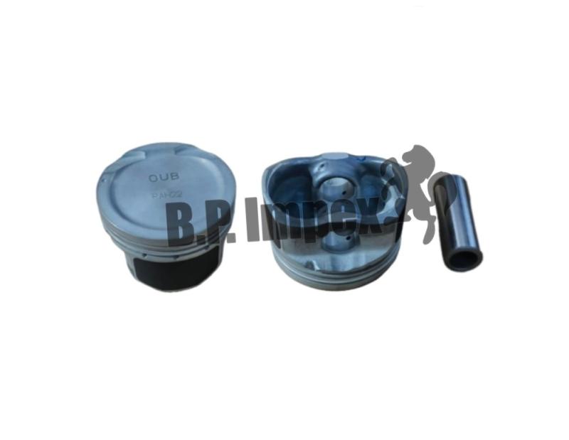 PISTON & PIN ASSY, STD-B