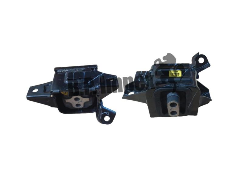 BRACKET ASSY TRANSMISSION MTG