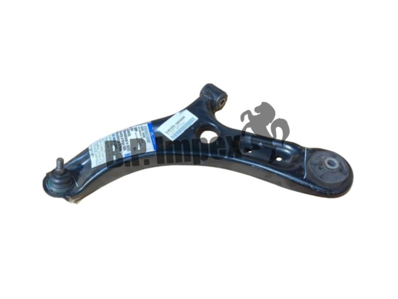 ARM COMPLETE FRONT LOWER LH,54500-Q6000 54500Q6000