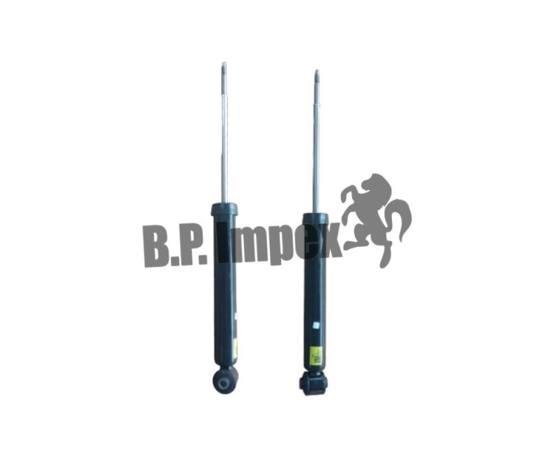 SHOCK ABSORBER ASSY REAR