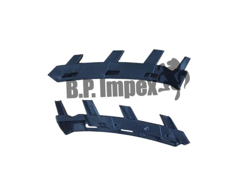 BRACKET FR BUMPER SIDE MTG LH