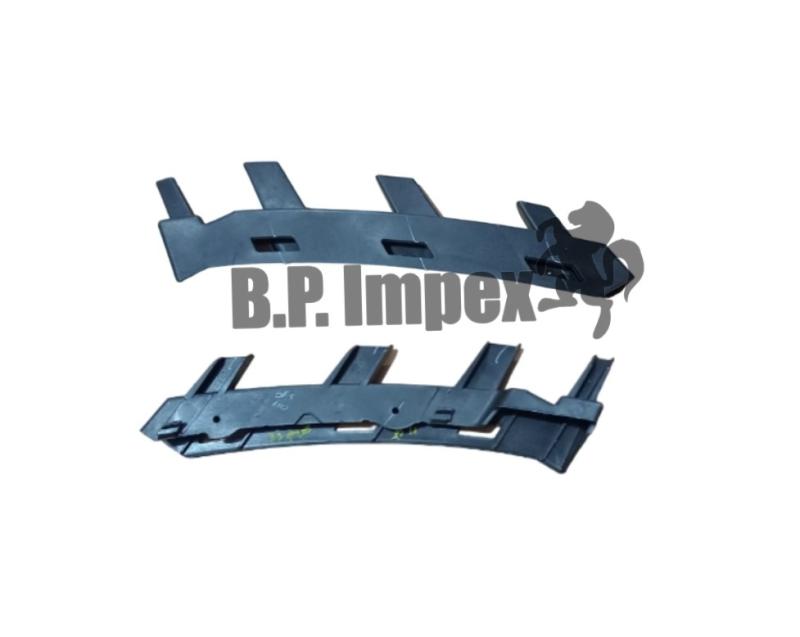 BRACKET FR BUMPER SIDE MTG RH