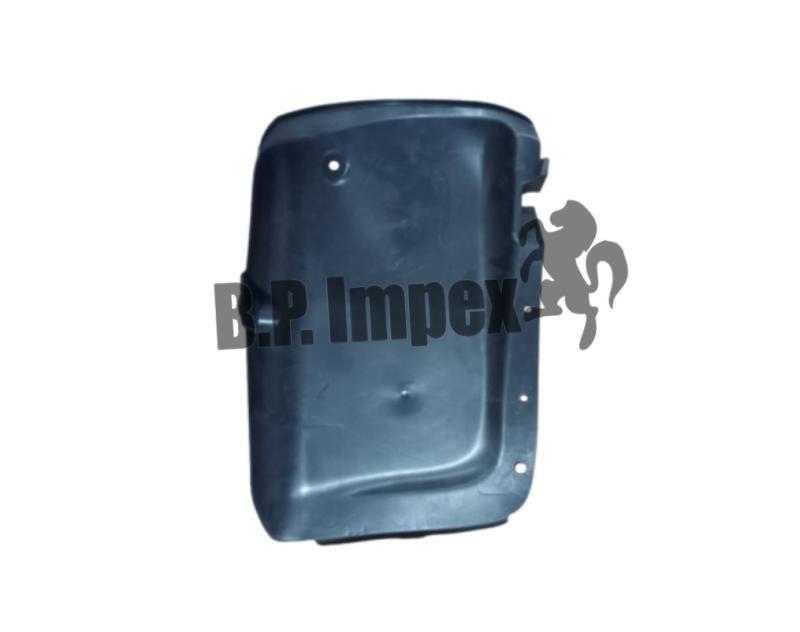 GUARD ASSY-REAR WHEEL,LH