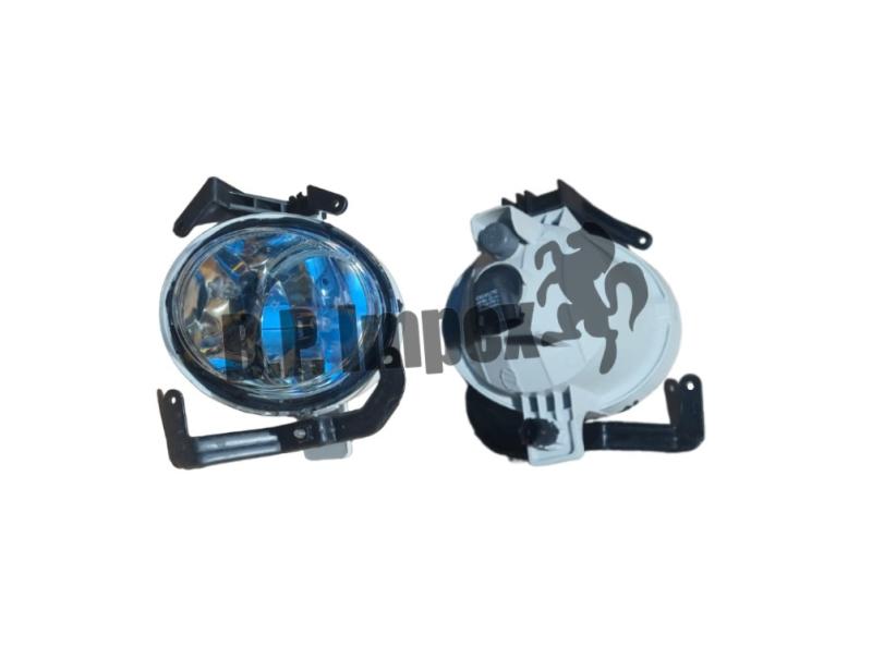 LAMP ASSY-FRONT FOG,LH