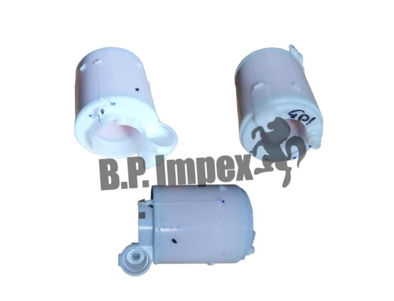 FILTER-FUEL PUMP