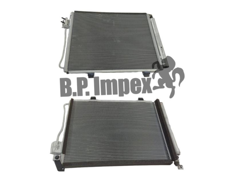 CONDENSER ASSY COOLER