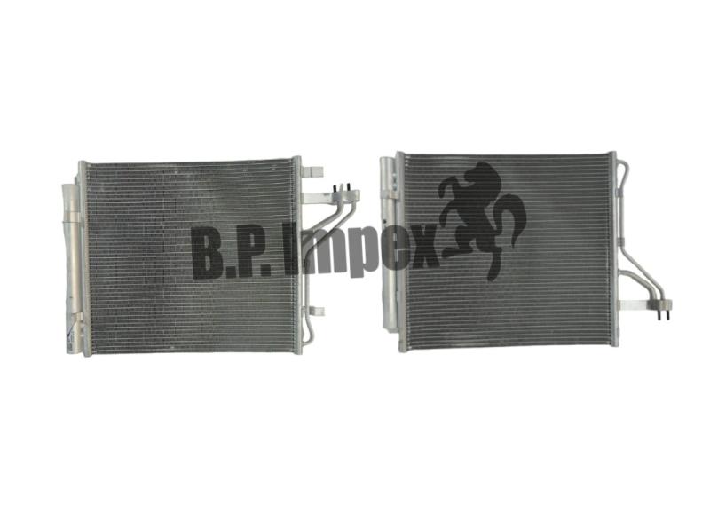 CONDENSER ASSEMBLY-COOLER,97606K6000