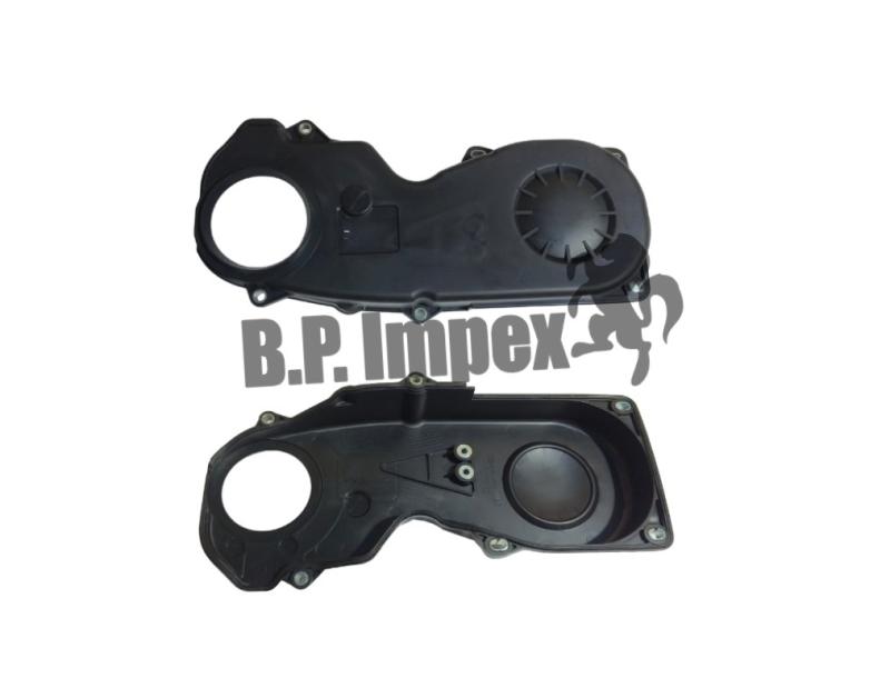 COVER ASSY-TIMING BELT LWR,21350-02600 2135002600