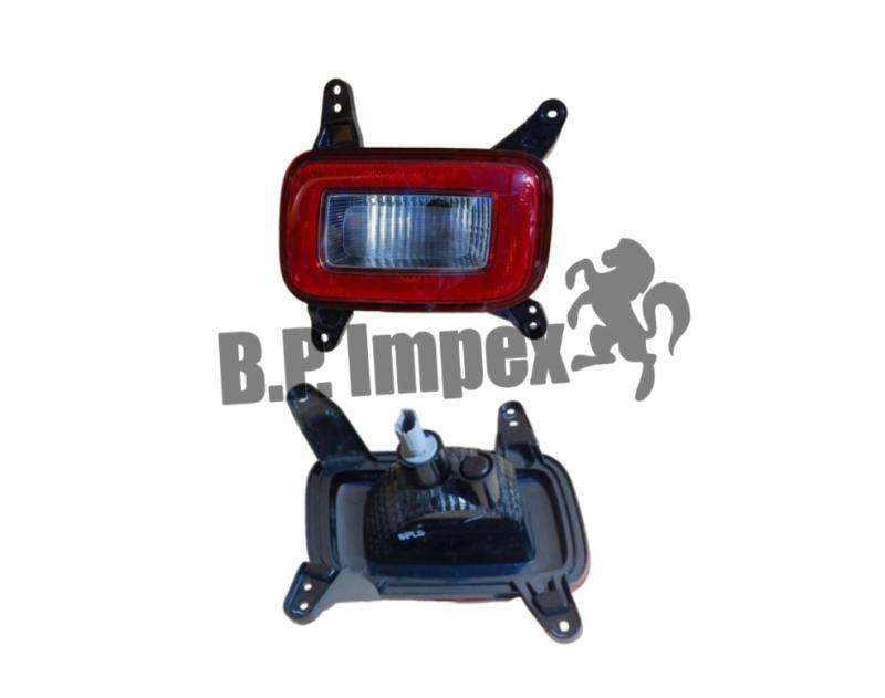 LAMP ASSY-REAR FOG & R/REFL,LH