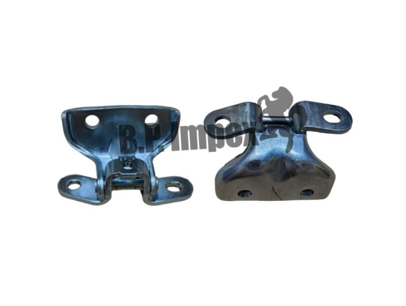 HINGE ASSY-REAR DOOR UPPER,RH