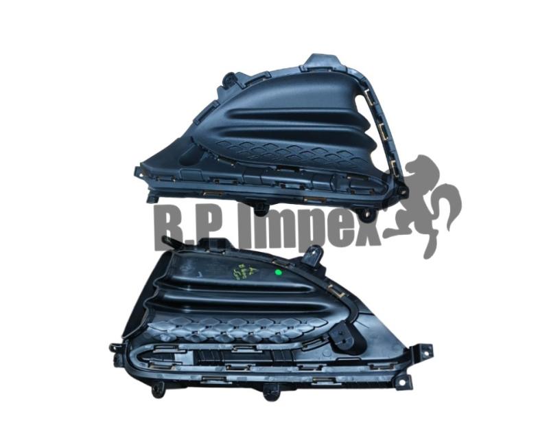 COVER-BLANKING FR FOG LH,86523-C7500 86523C7500