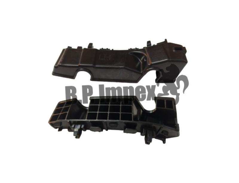 BRACKET FR BUMPER SIDE LH