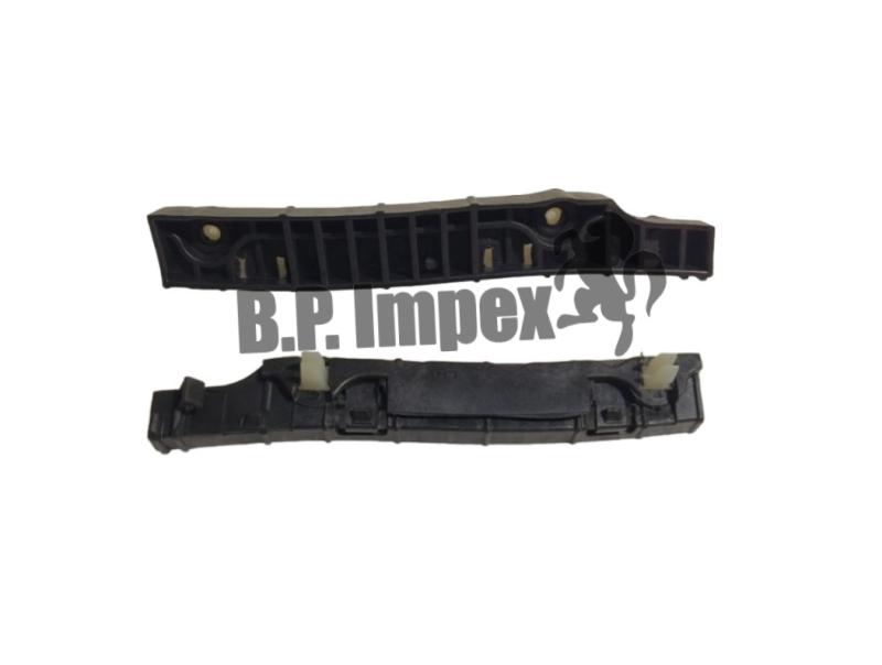 BRACKET FR BUMPER SIDE,LH