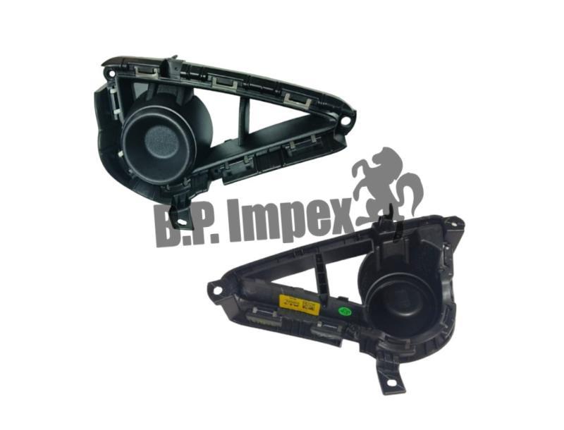 COVER BLANKING FRT FOG,RH