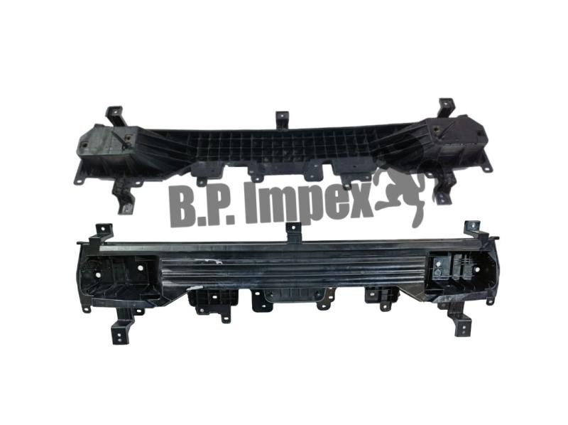 BEAM REAR BUMPER