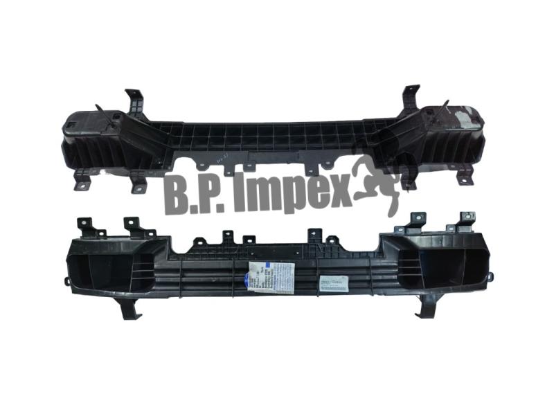 BEAM REAR BUMPER