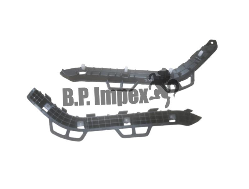 BRACKET ASSY-RR BUMPER SIDE,RH