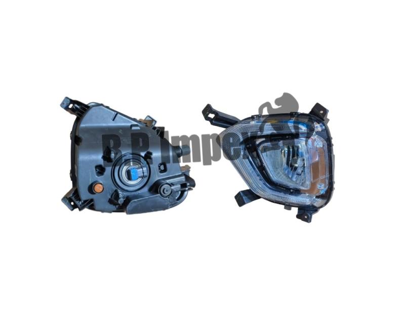 LAMP ASSY-FRONT FOG,LH