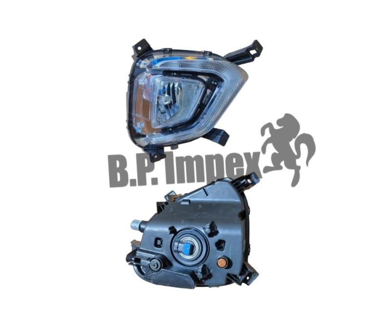 LAMP ASSY-FRONT FOG,RH