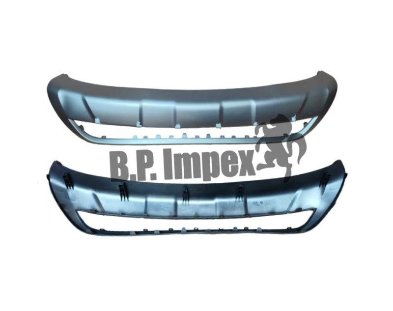 SKID PLATE-RR BUMPER