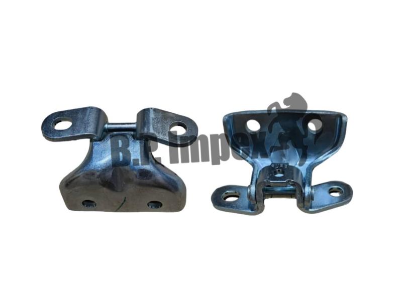 HINGE ASSY-REAR DOOR UPPER,LH