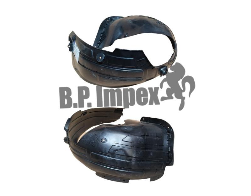 GUARD ASSY-FRONT WHEEL,RH