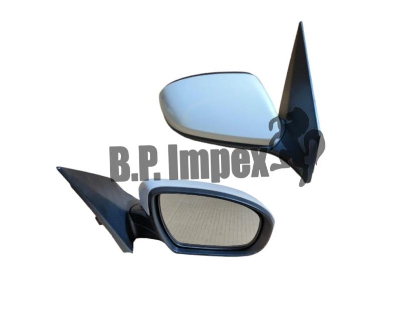 MIRROR ASSY OUTSIDE RR VIEW RH W/O INDICATOR