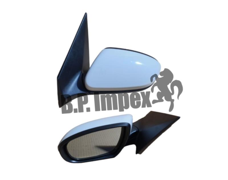 MIRROR ASSY OUTSIDE RR VIEW LH W/O INDICATOR