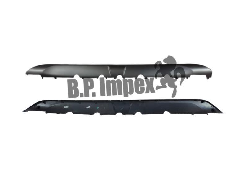 PIECE-SIDE SILL MLDG RR UND,RH