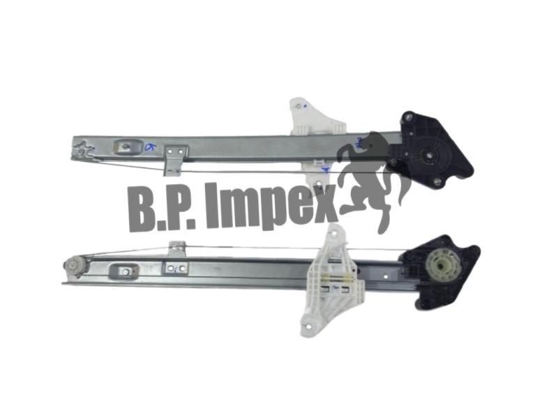 REGULATOR ASSY-FR DR WDO RH