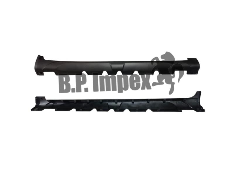 MOULDING-SIDE SILL,LH,87753-BV000 87753BV000