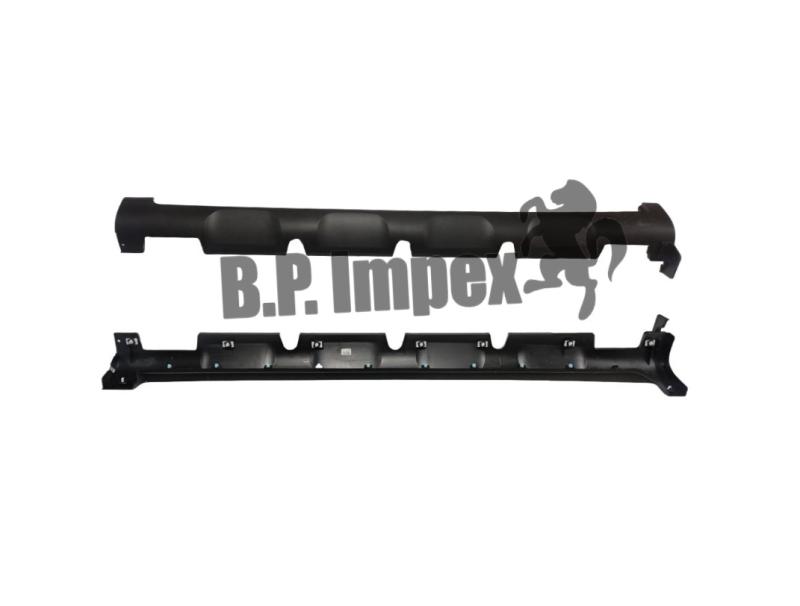 MOULDING ASSY-SIDE SILL,LH