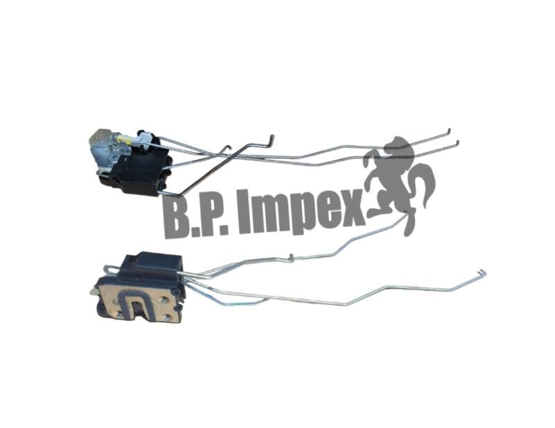 LATCH ASSY-FRONT DOOR,LH