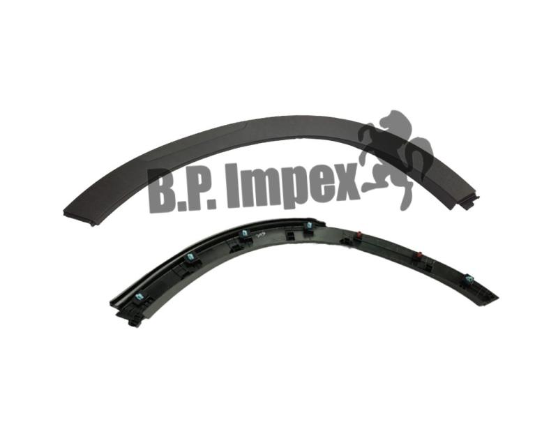 GARNISH ASSY-QTR SIDE,RH