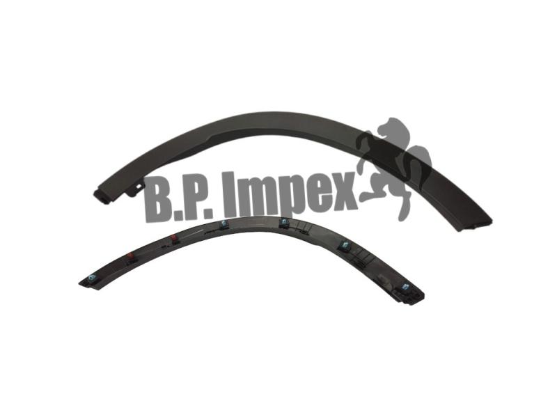 GARNISH ASSY-FNDR SIDE,RH