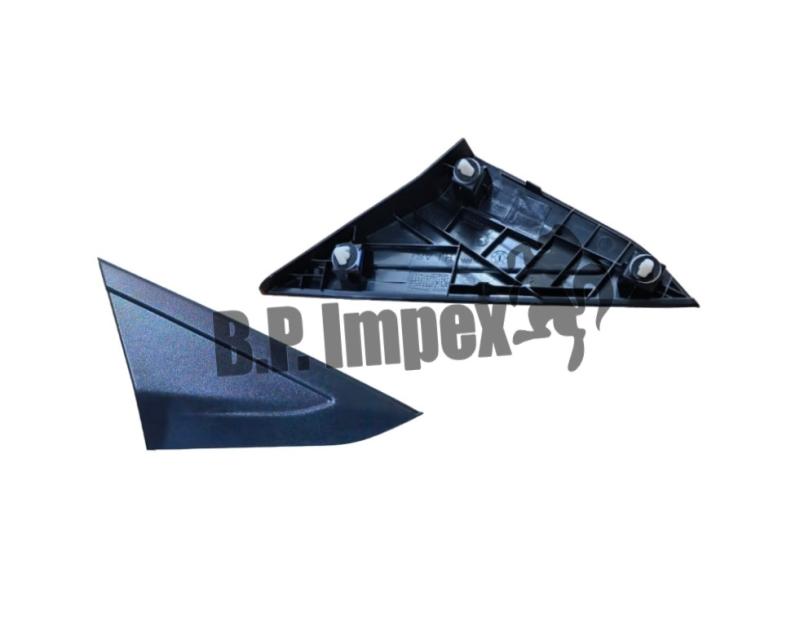 GARNISH ASSY - DELTA RH