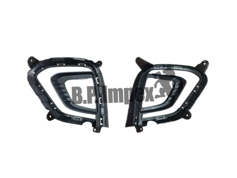 COVER FR BUMPER FOG LAMP LH