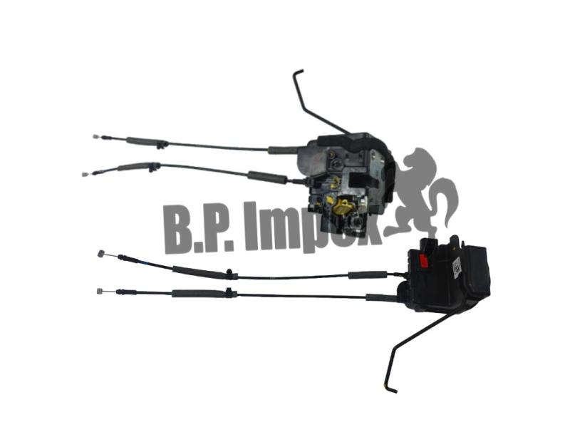 LATCH ASSY FRONT DOOR RH