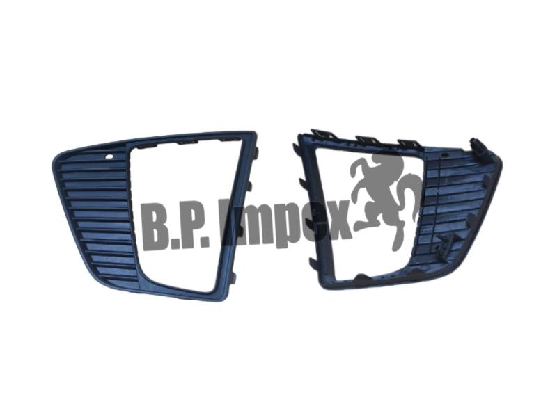 COVER-FR BUMPER FOG LAMP,LH