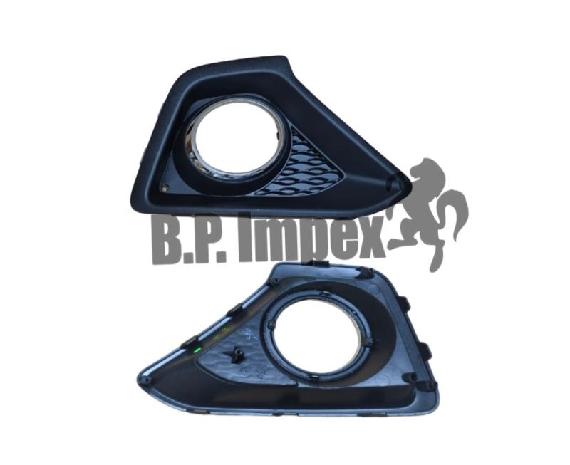 COVER FOG LAMP FR LH